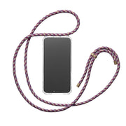 Classic Case Fixed Cord (Bordeaux) Mobile Case & Cord